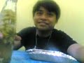 ang taong maingay!
