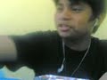 ang taong maingay!