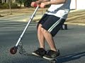 scooter tricks scooter tricks