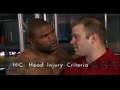 Sport Science-  Rampage Jackson