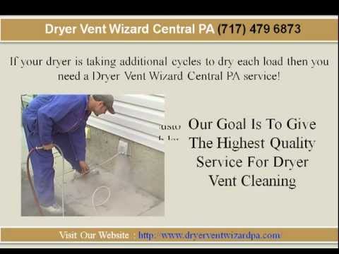 how to install dryer vent in an apartment