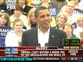 Market Rebounds As Obama Lays Out Plans For The Future! pt.2