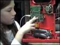 Kids Circuit Bending