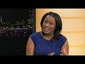 ITV News - James Caan discusses Tech City, December 2012