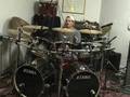 Serenghetti Night Drums Part 1