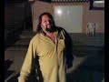 er Gitano cantaor y vacilon