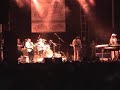 BRONCO - Si Te Vuelves A Enamorar (Vivo)