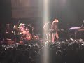 BRONCO - Si Te Vuelves A Enamorar (Vivo)