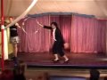 Act on Low Tightwire Act on Low Tightwire