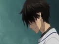 [Spoilers!]Ookiku furikabutte - Tosei final scene