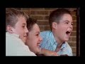 The Choirboys - The Lord is my Shepherd (Psalm 23)