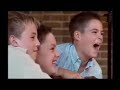 ??the choirboys??
ben inman, patrick, cj

the best album ever ??q(^-^)p  

ecce homo
tears in heaven
panis angelicus
do you hear what i hear? (feat. hayley westenra)
the lord bless you and keep you
pie jesu
danny boy/carrickfergus
the lord is my shepherd (psalm 23)
he ain't heavy, he's my brother
corpus christi carol (from 'a boy was born')
o for the wings of a dove
miserere
walking in the air

cd single: 