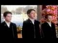 The Choirboys - The Lord is my Shepherd (Psalm 23)