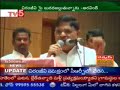 Allu Fires On Jeevithe Comments@TollyVideos.com