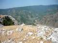 Monte Consolino Agosto parte 1