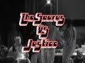 Justice vs Thesaurus Scribble Jam