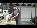 Review of Festool OF-1400 Part 1