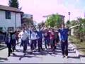 SIOUX LUKAVAC