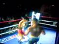 videos de Fight Night Round 2 Back Hand