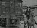 High Line History, Narrated by Ethan Hawke
