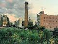 High Line History High Line History