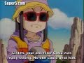 dragon ball z desues100 años el tatara tatara nieto d goku