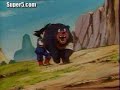 dragon ball z desues100 años el tatara tatara nieto d goku