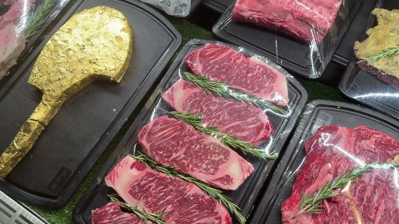 המסעדה של נוסרט במיאמי ריקה – מה באמת קרה למותג?