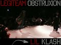 Secret Story 2 : Video BreakDance Cyril !