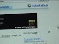 HD camera advertentie op YouTube?!! HD camera advertentie op YouTube?!!