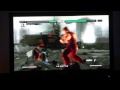 Cape Town Showdown 3rd Strike: Tekken 6BR Grand Final Lumi VS Stuyvesant