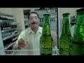 Heineken, live every last drop