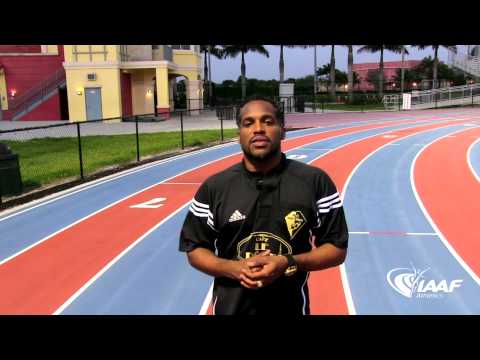 IAAF Inside Athletics - episode 2 (IAAF)
