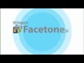 Facetones-integration of Facebook photo with your ringtones