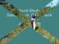 Mount Shubel