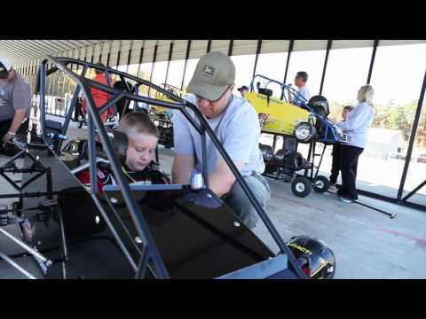 Exciting Times at NCQMA