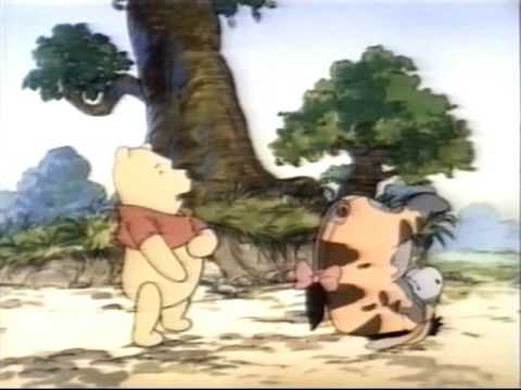 Ursinho puff - o novo bizonho