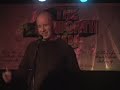 Stand-up comedy about: Stain On Wall, Sleep Tips, Death, Facebook, Intern, Glory Holes