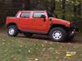Review: 2008 Hummer H2 SUT