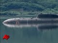 Russian Sub Accident Kills 20 Russian Sub Accident Kills 20