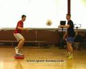 proprioception 35