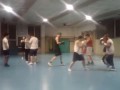 Gladiatorium 27 Novembre 2009