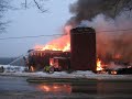 Potsdam Fire Dept Potsdam Fire Dept