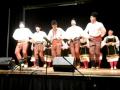 Ensemble Balkanske Igre performance