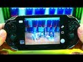 PS VITA Review Part 4 - Camera (vs 3DS &amp; iPhone)