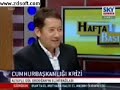 Fatih Altayli Abdullah Gulu Koskte Gergin Gunler BekliyorBL5 Fatih Altayli Abdullah Gulu Koskte Gergin Gunler BekliyorBL5