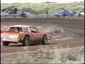 carreras de autos en terraceria