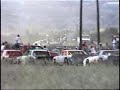 carreras de autos en terraceria