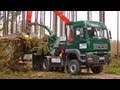 Jenz Chippertruck