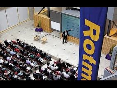 rotman commerce supplementary essay rotman commerce supplementary essay